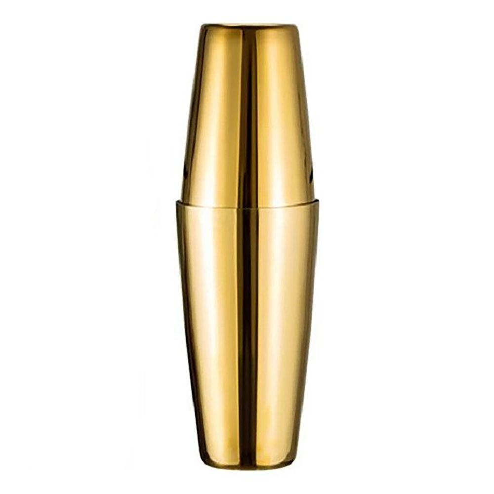 Boston Cocktail Shaker