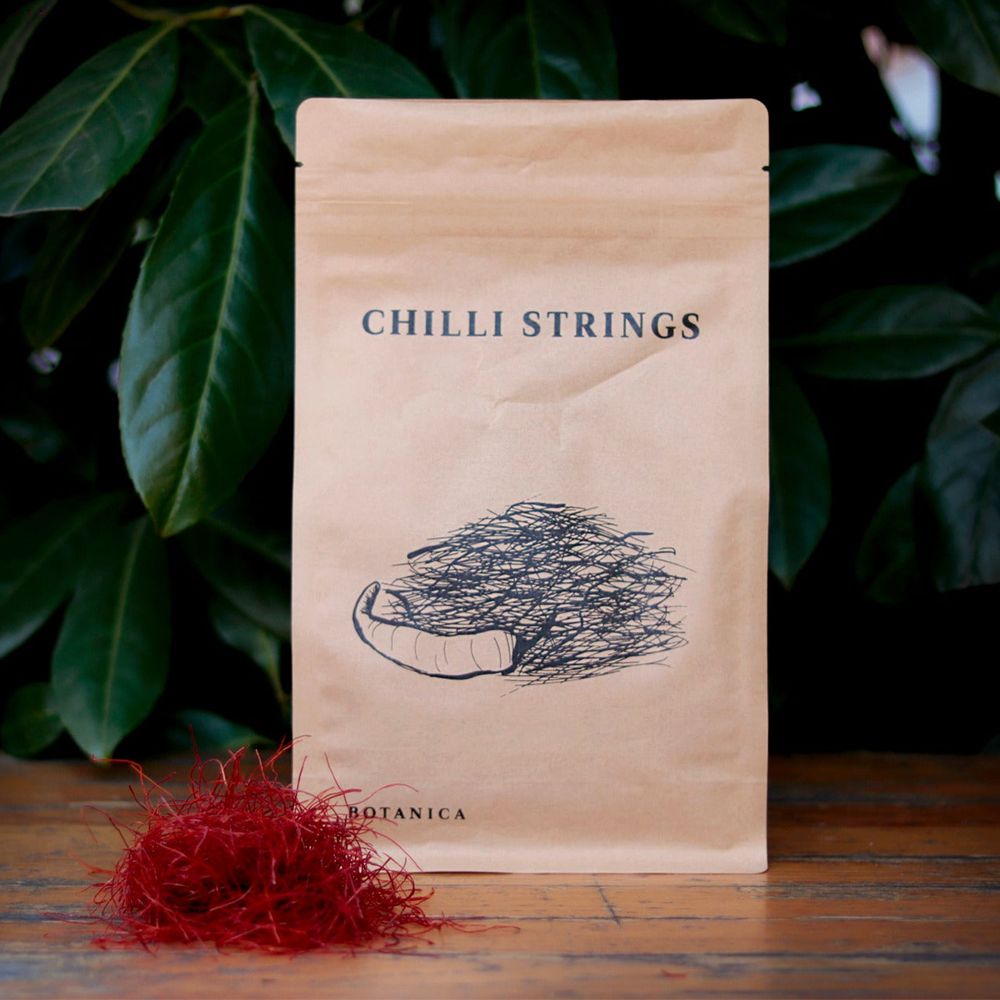Botanica Chili Strings