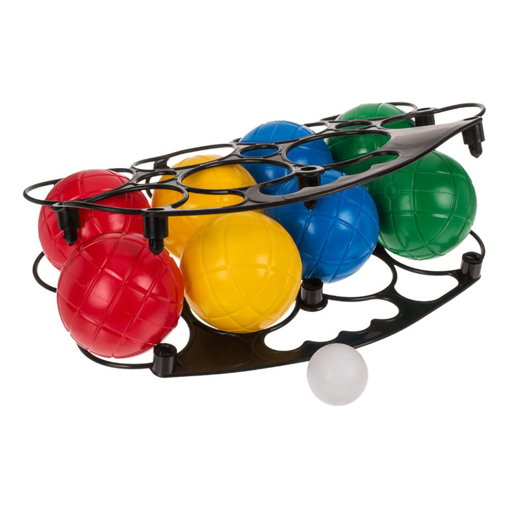 Boccia Sæt