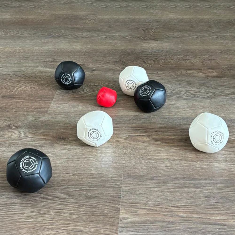 Boule Sæt