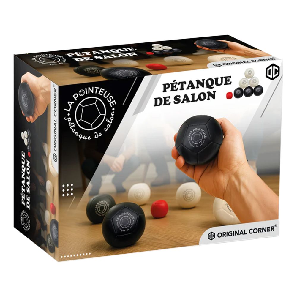 Boule Sæt