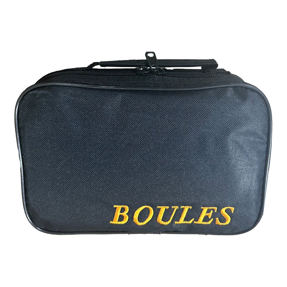 Boule Set i Väska
