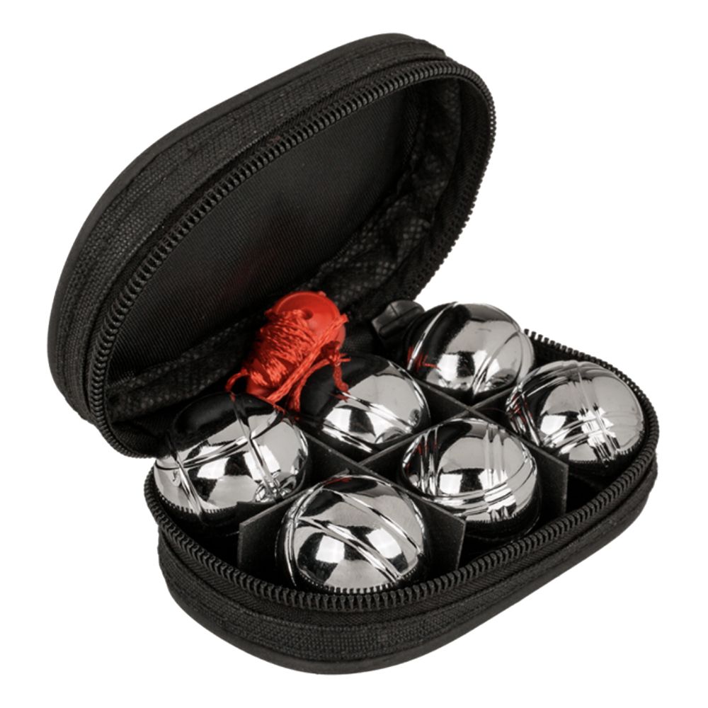 Petankkisetti Metallia Mini
