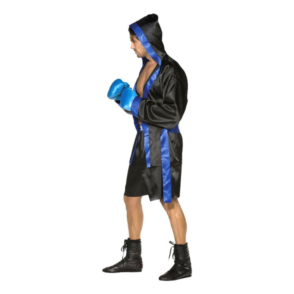 Boxare Maskeraddräkt
