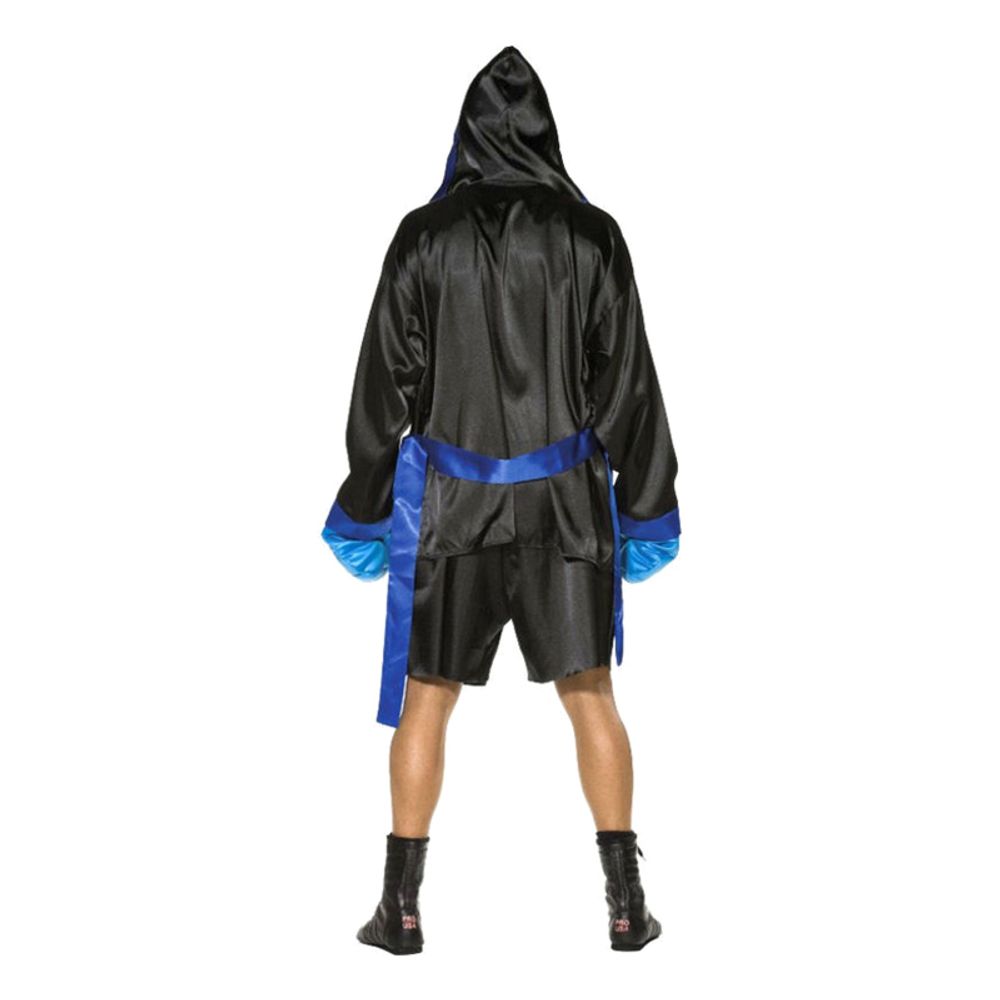 Boxare Maskeraddräkt