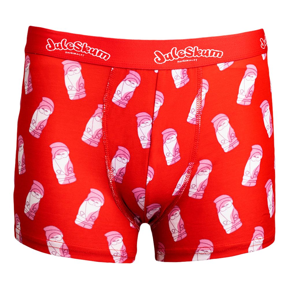 Boxershorts Juleskum