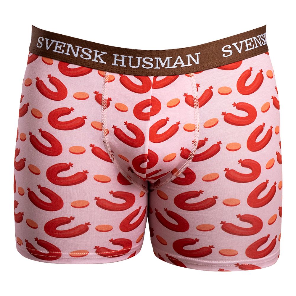 Boxershorts Falupølser
