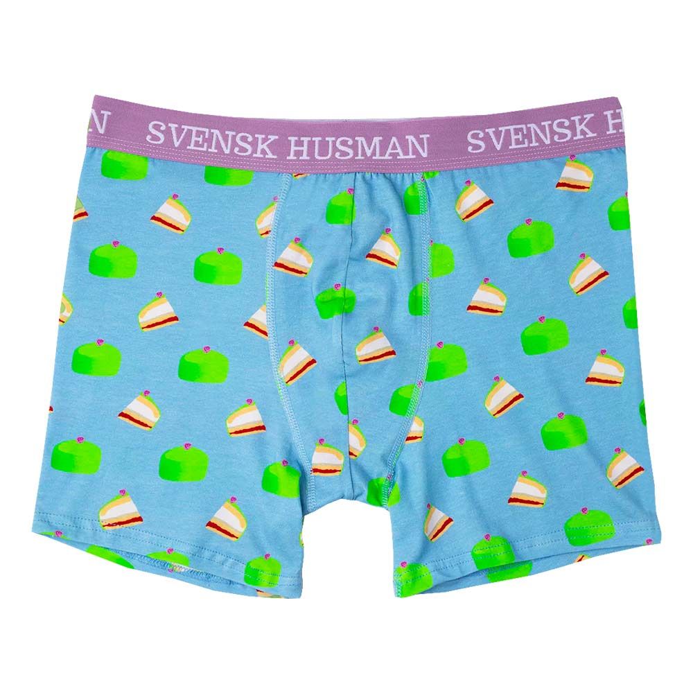 Boxershorts Prinsesstårta