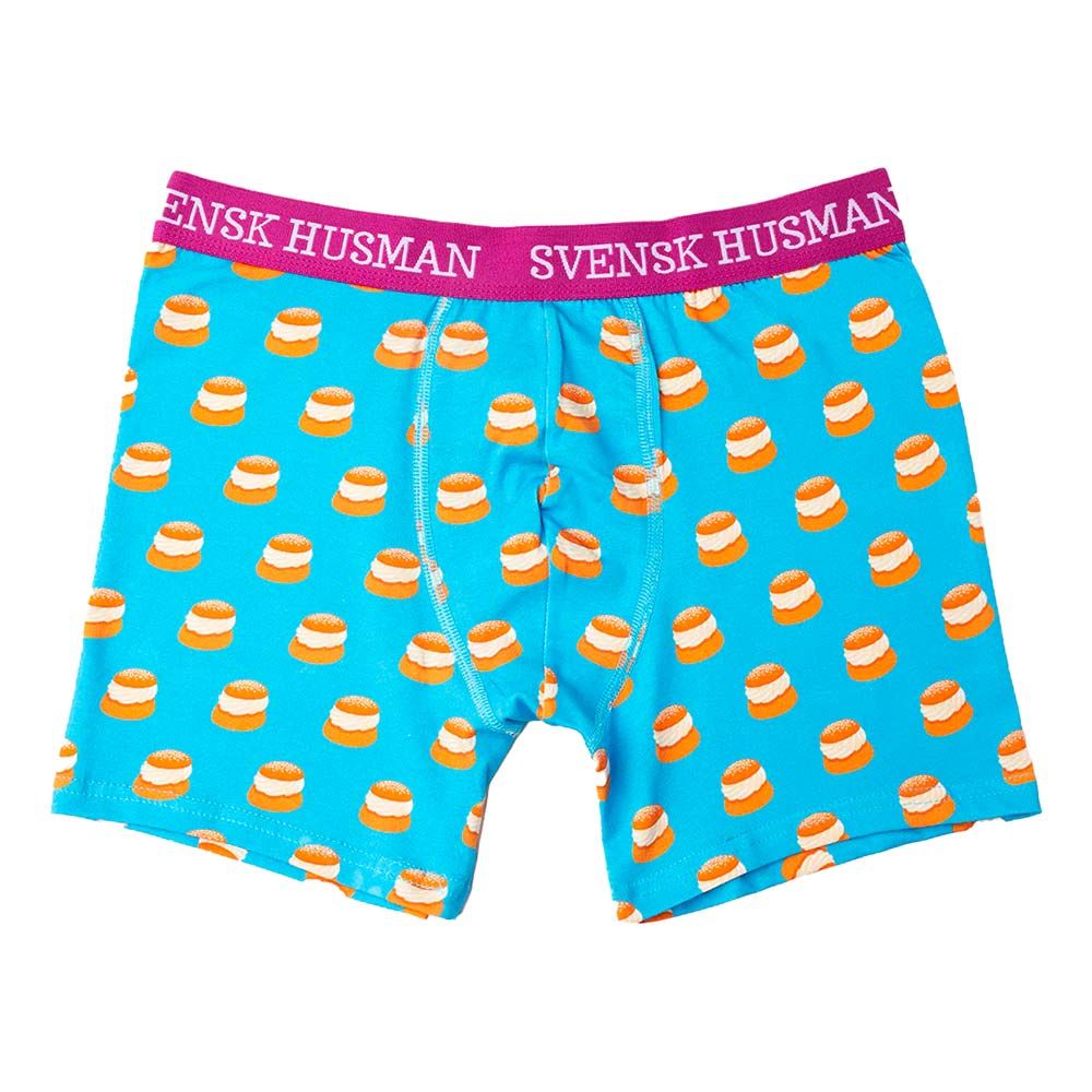Boxershorts Fastelavnsboller