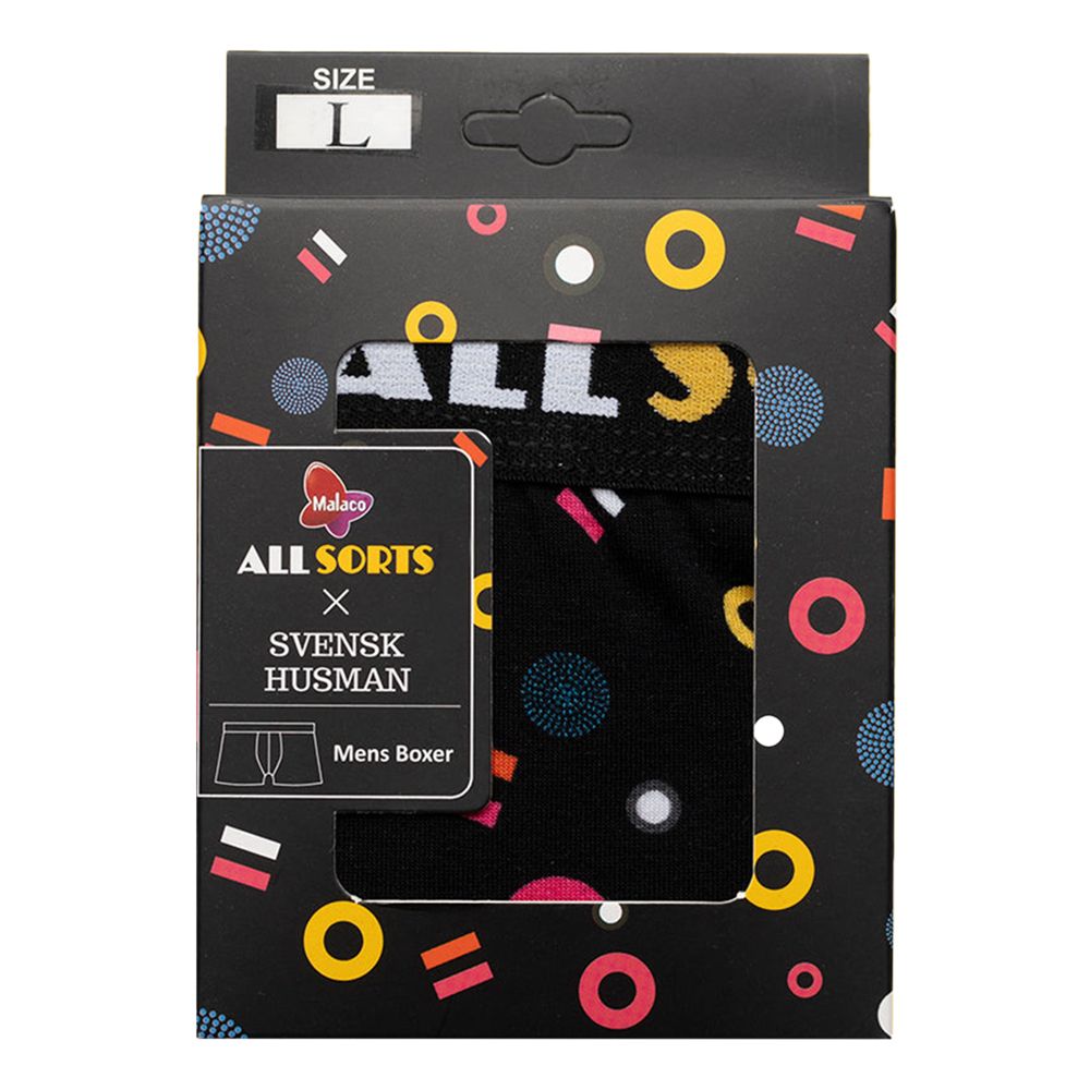Boxershorts Allsorts