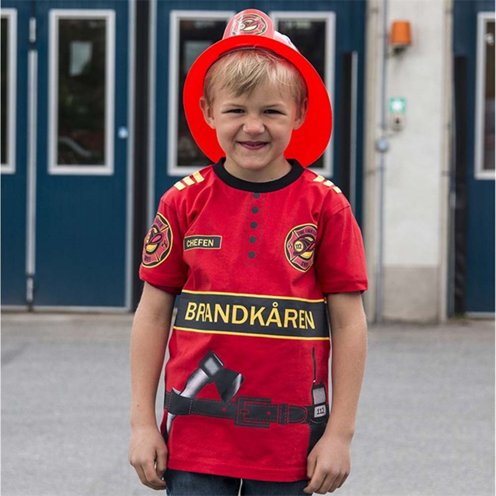 Brandman Barn T-shirt
