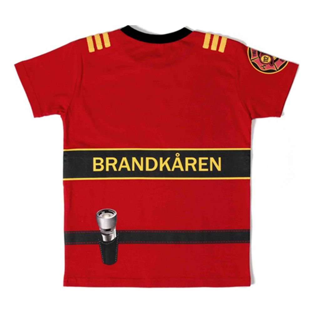 Brandman Barn T-shirt