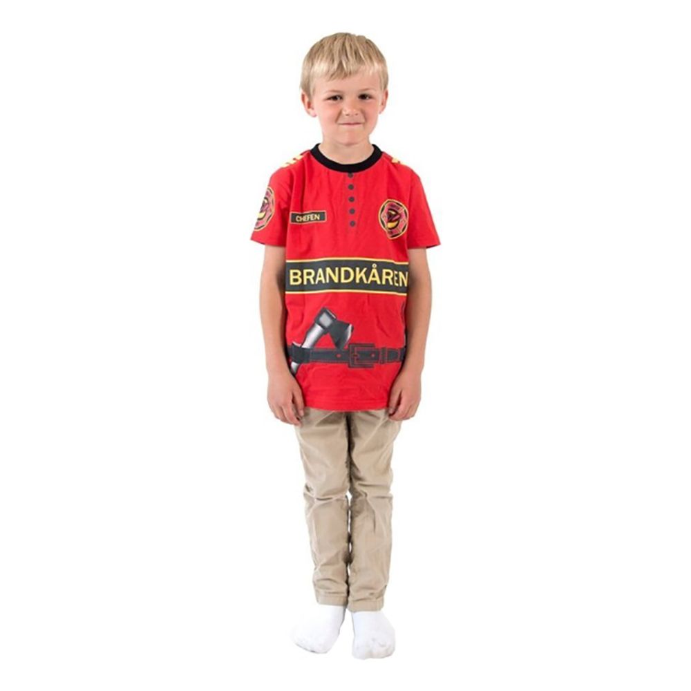 Brandman Barn T-shirt