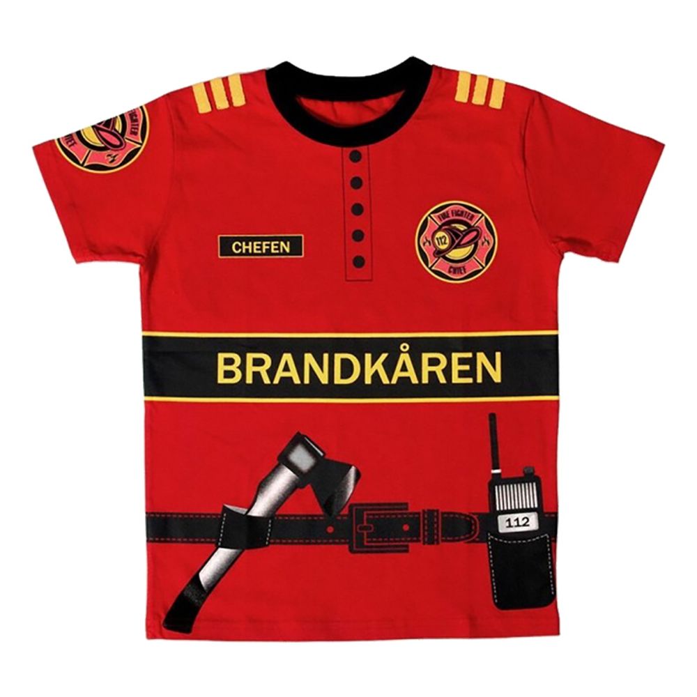 Brandman Barn T-shirt