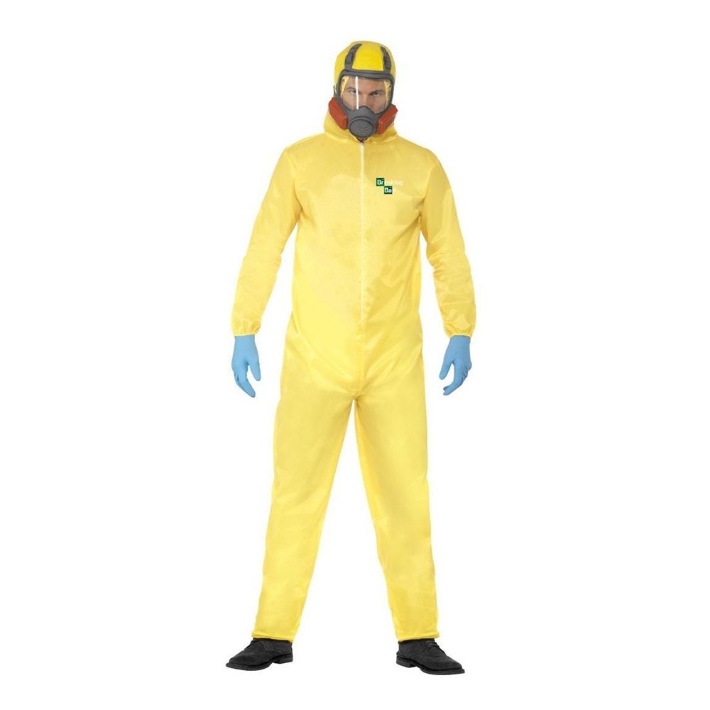 Breaking Bad Kostyme