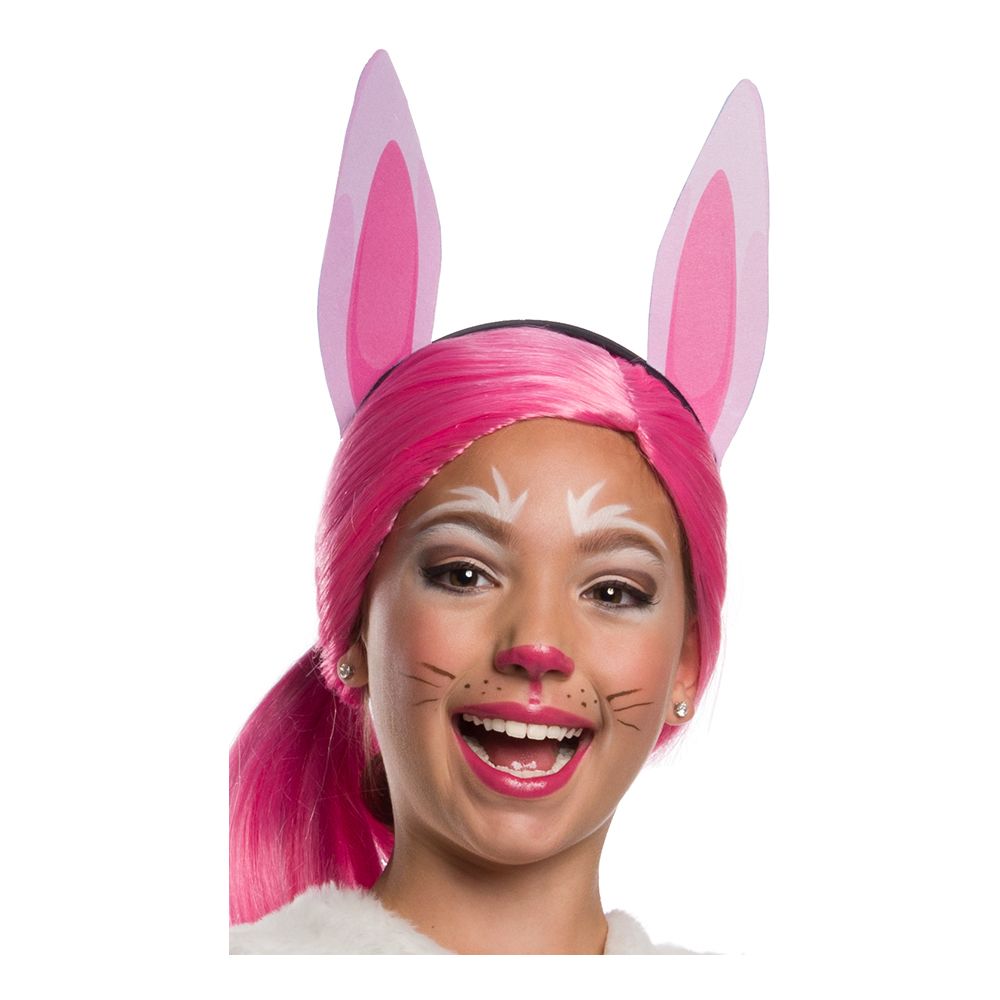 Bree Bunny Barn Kostyme