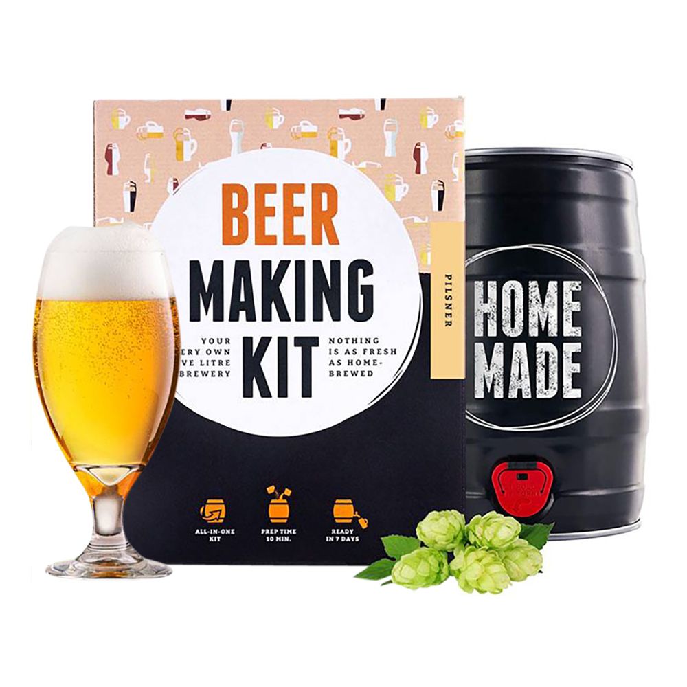Brewbarrel Panoa Oma Oluesi