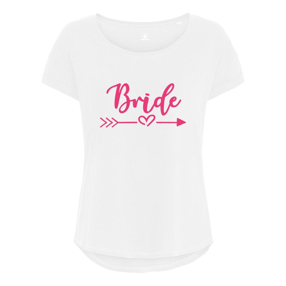Bride Naisten T-paita