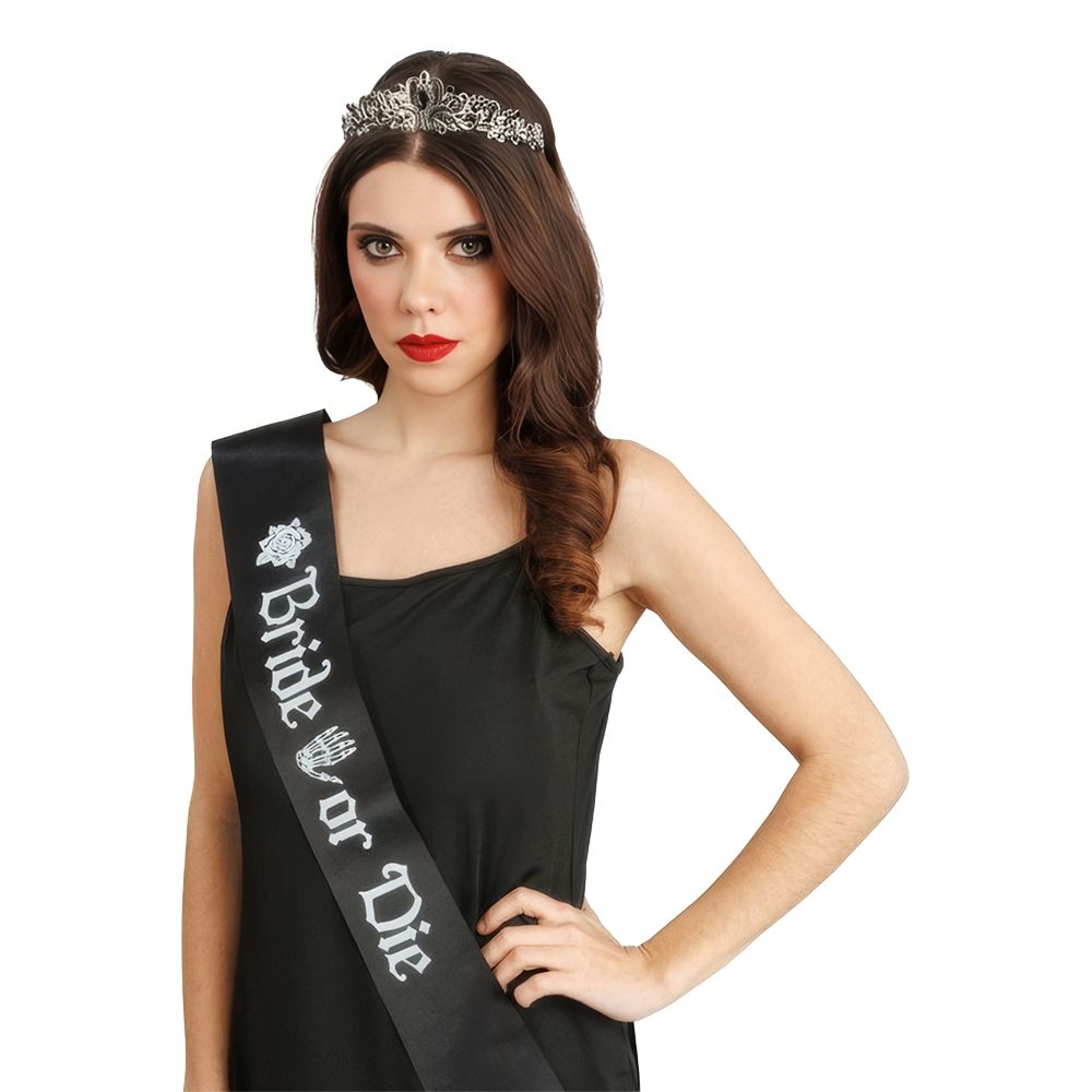 Bride or Die Set