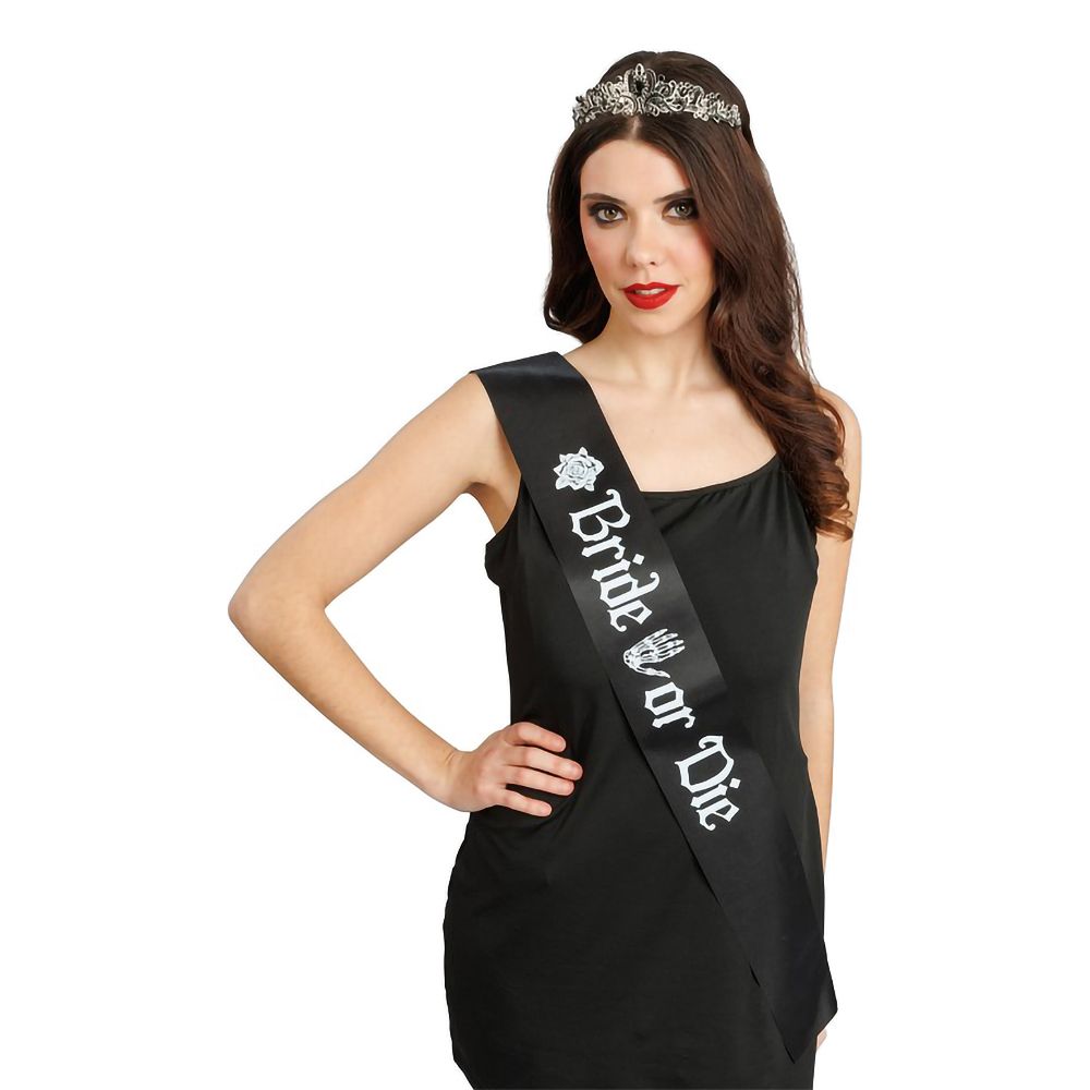 Bride or Die Set