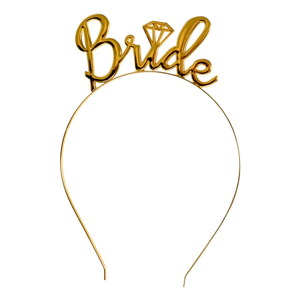 Bride to Be Tillbehörskit