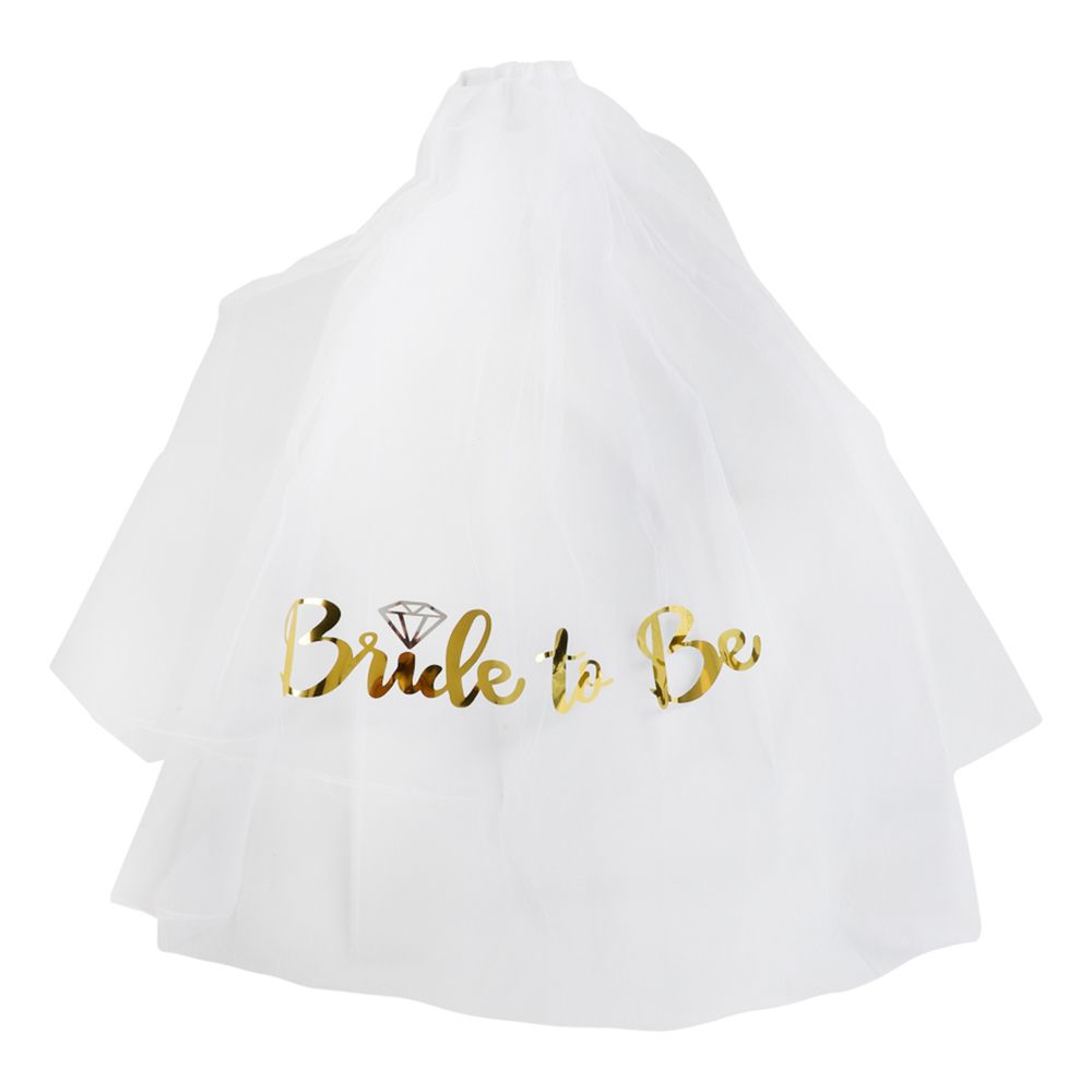 Bride to Be Tillbehörskit