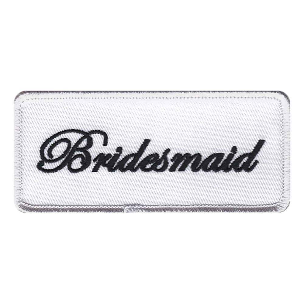 Bridesmaid Stoffmerke