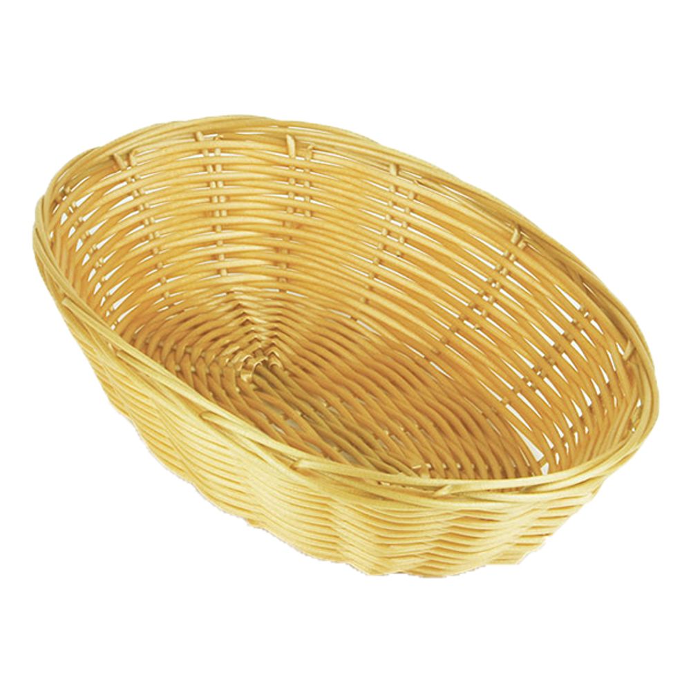 Brødkurv Oval