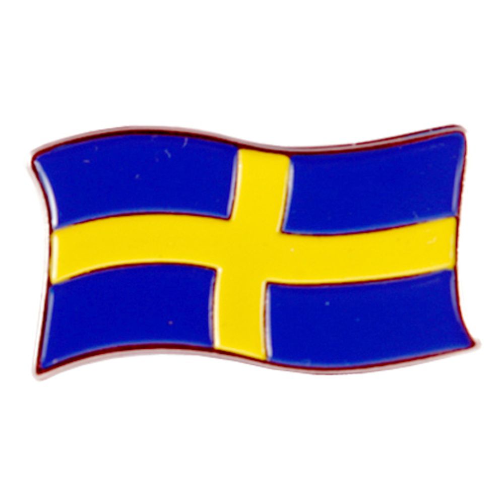Brosch Sverige