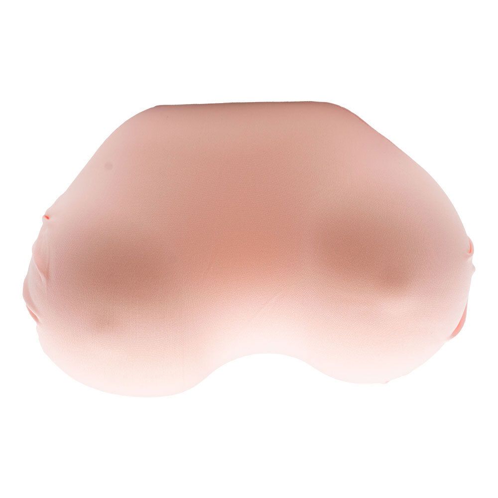 Brystpute