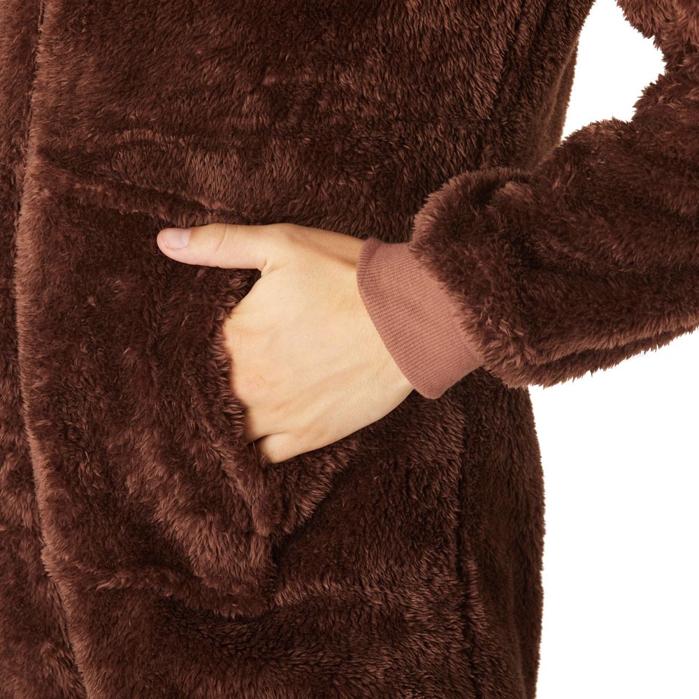 Brun Bjørn Onesie