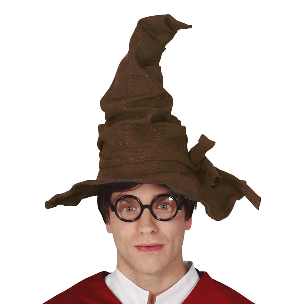 Brun Trollmannshatt