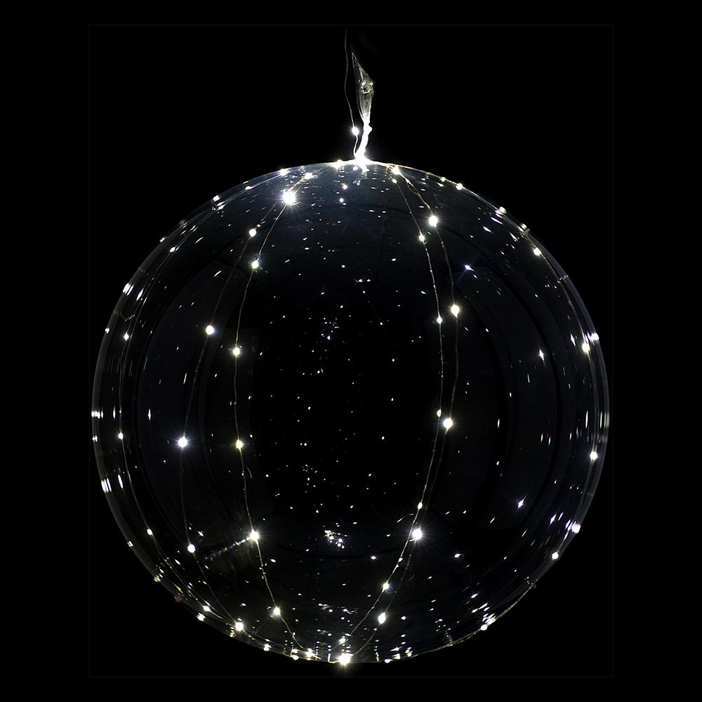 Bobleballong / Bubble Balloon
