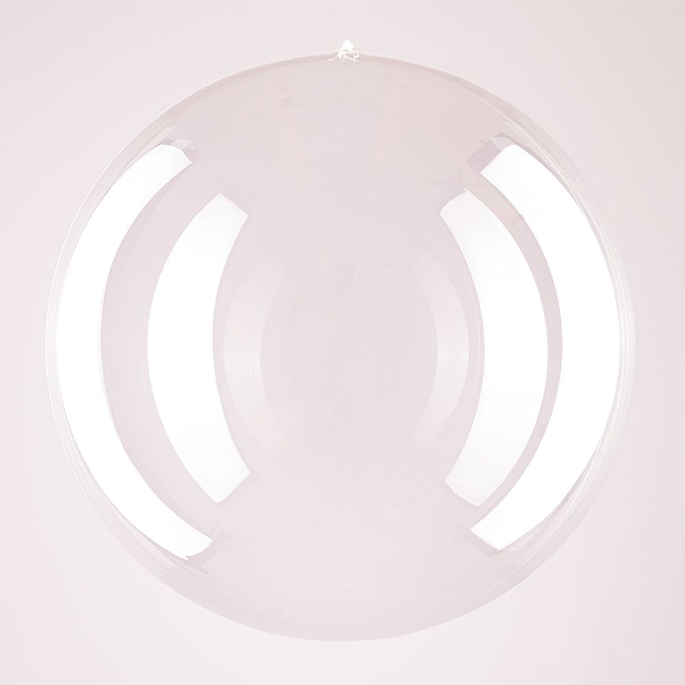 Bobleballong / Bubble Balloon