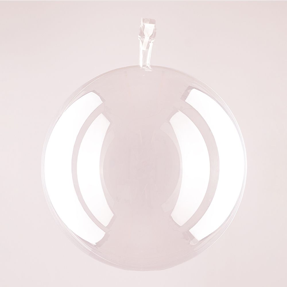 Bobleballong / Bubble Balloon