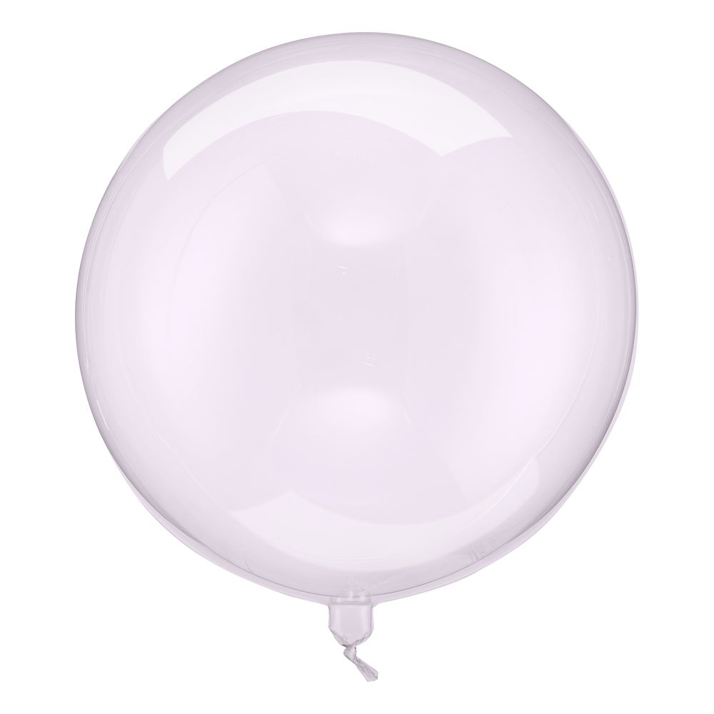 Bobleballon Lilla