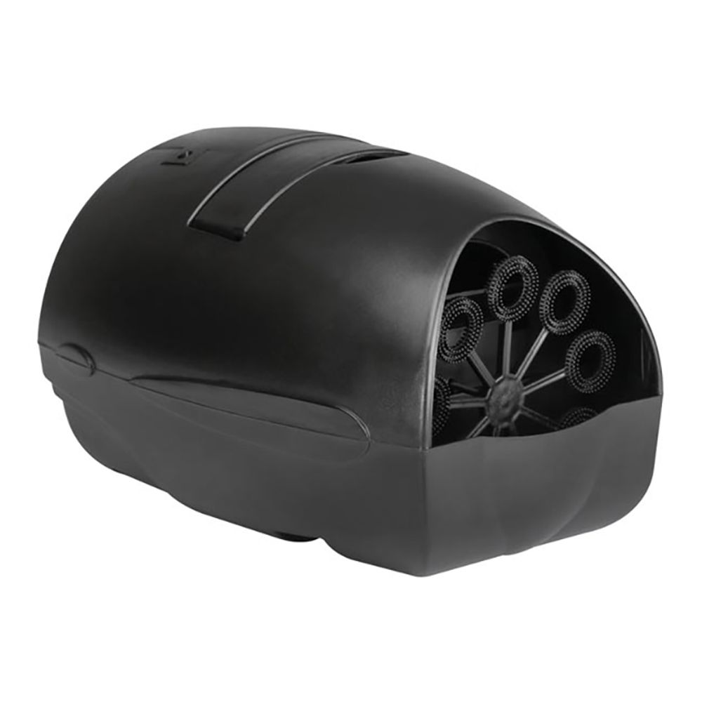 Boblemaskin Batteridrevet