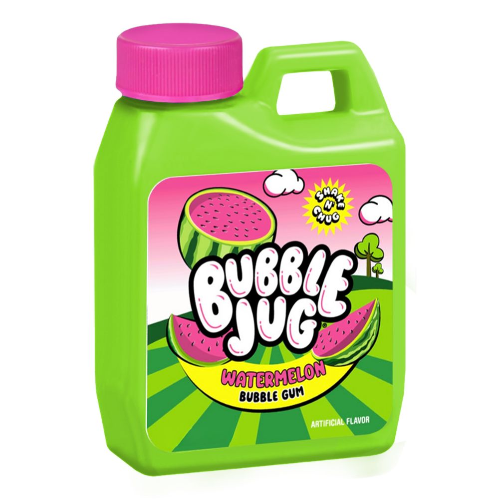 Bubble Jug Watermelon
