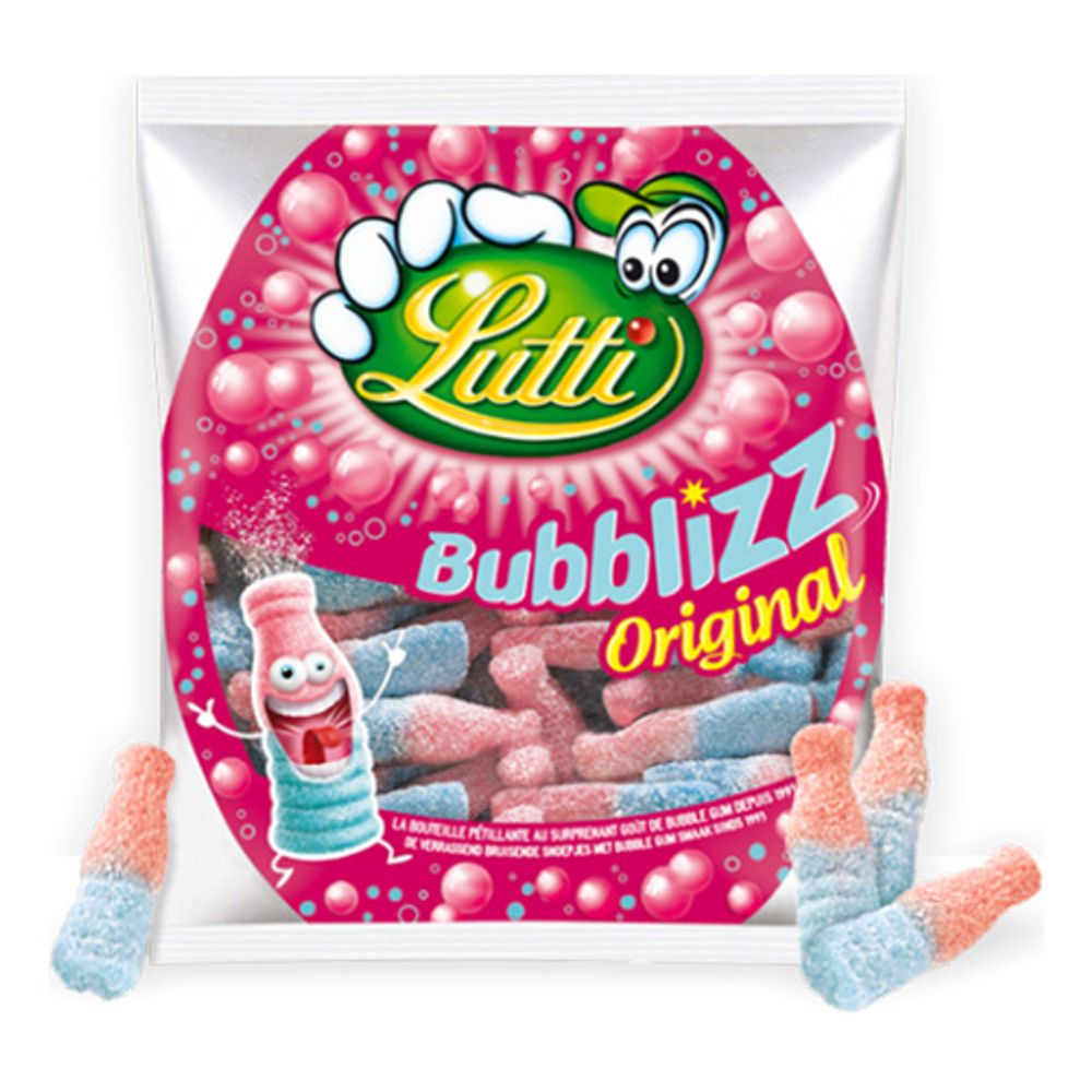 Bubblizz Original