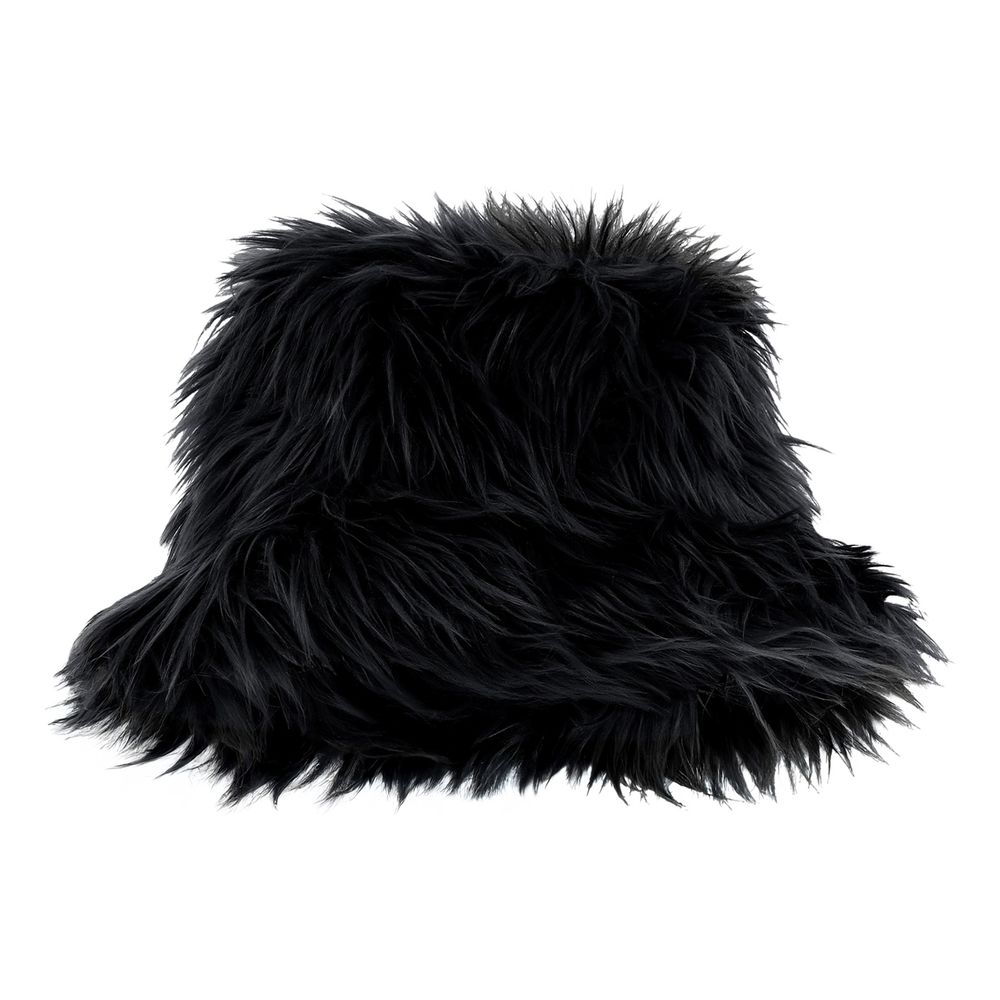Bucket Hat Fluffy Sort