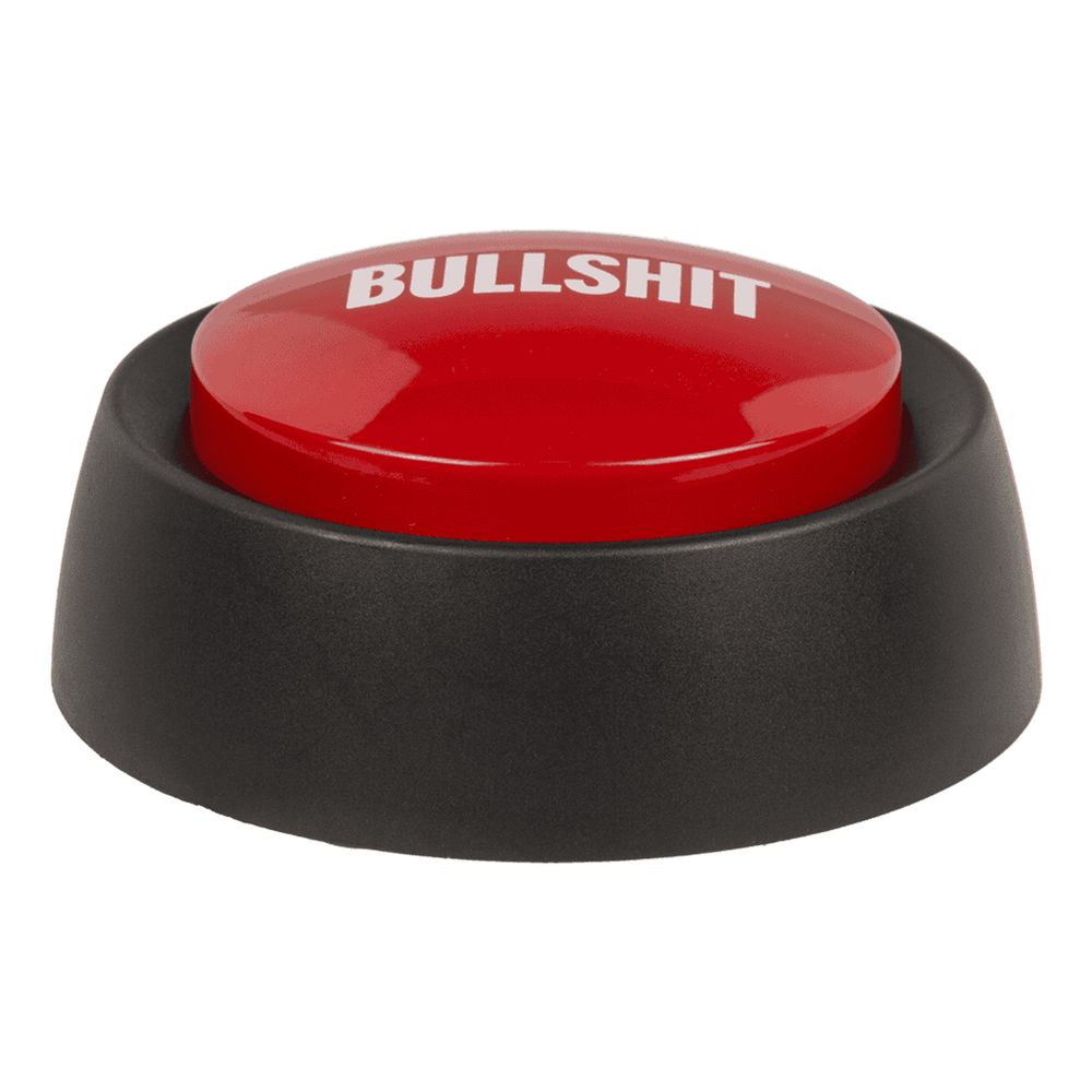 Bullshit Knapp