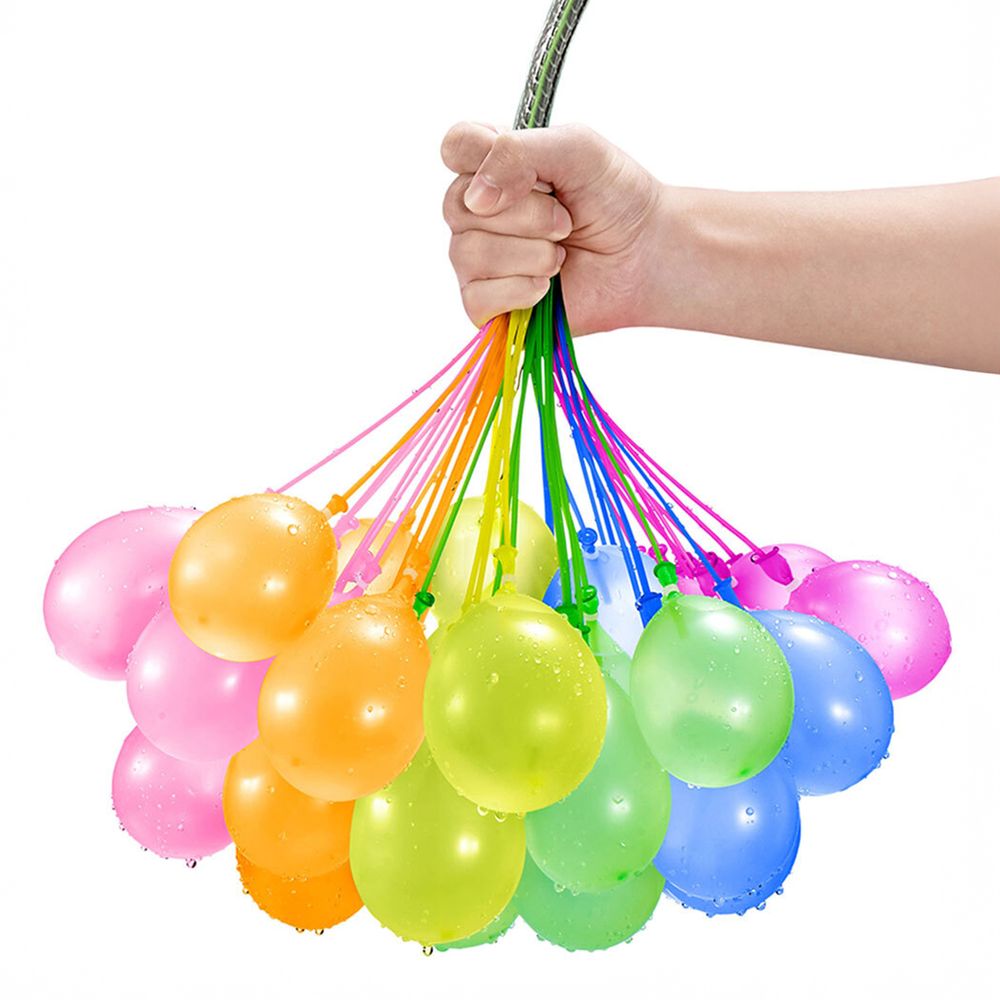 Bunch O Balloons Tropical Party Vandballoner