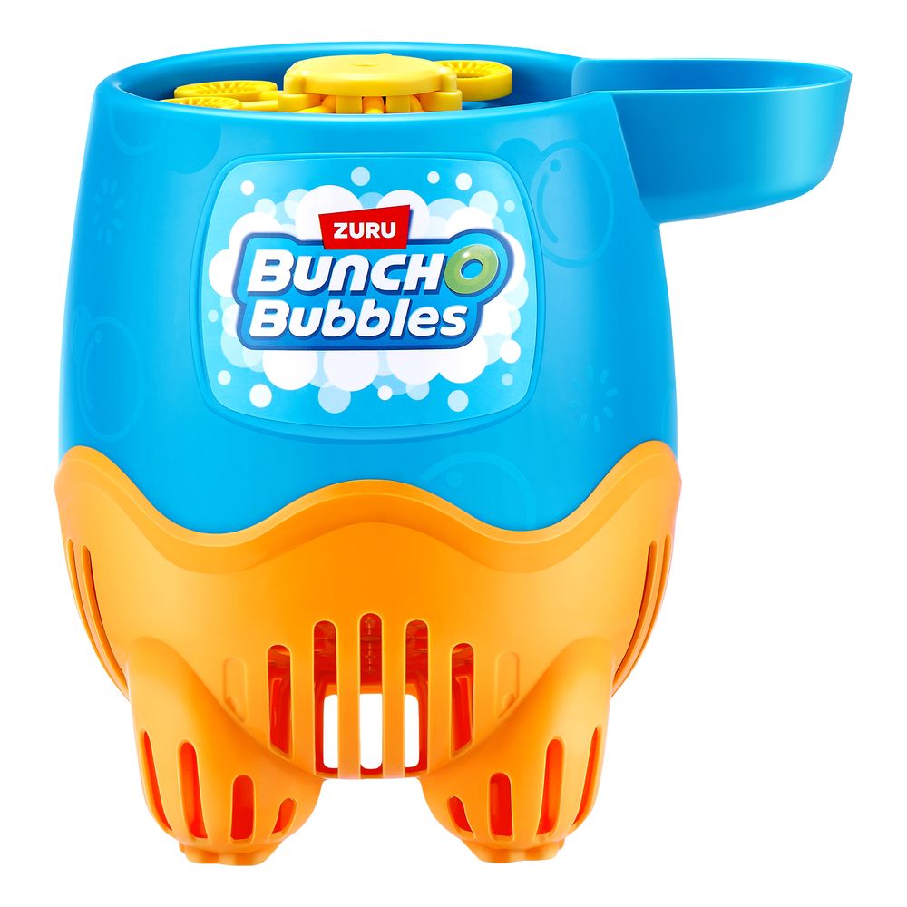 Bunch O Bubbles Eggsploder Sæbeboblemaskine