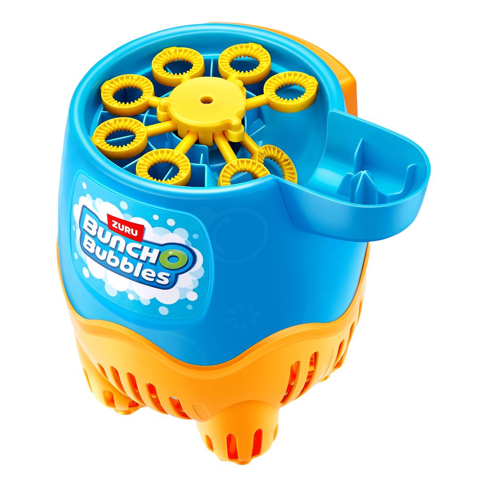 Bunch O Bubbles Eggsploder Sæbeboblemaskine