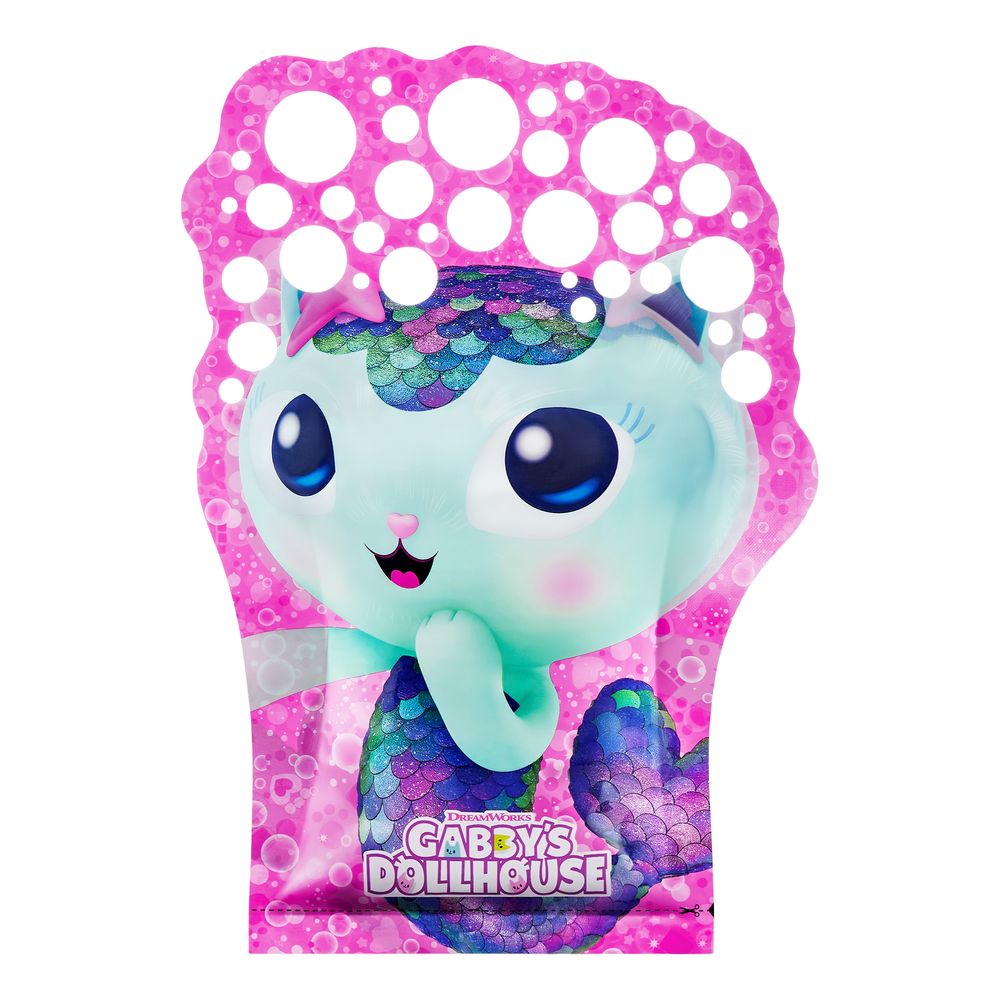 Bunch O Bubbles Gabbys Dukkehus Glove A Bubbles