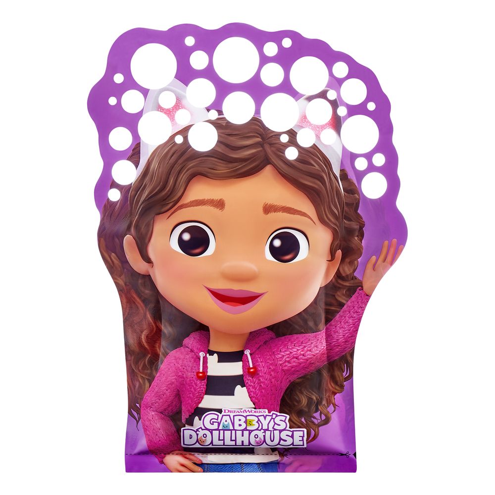 Bunch O Bubbles Gabbys Dukkehus Glove A Bubbles