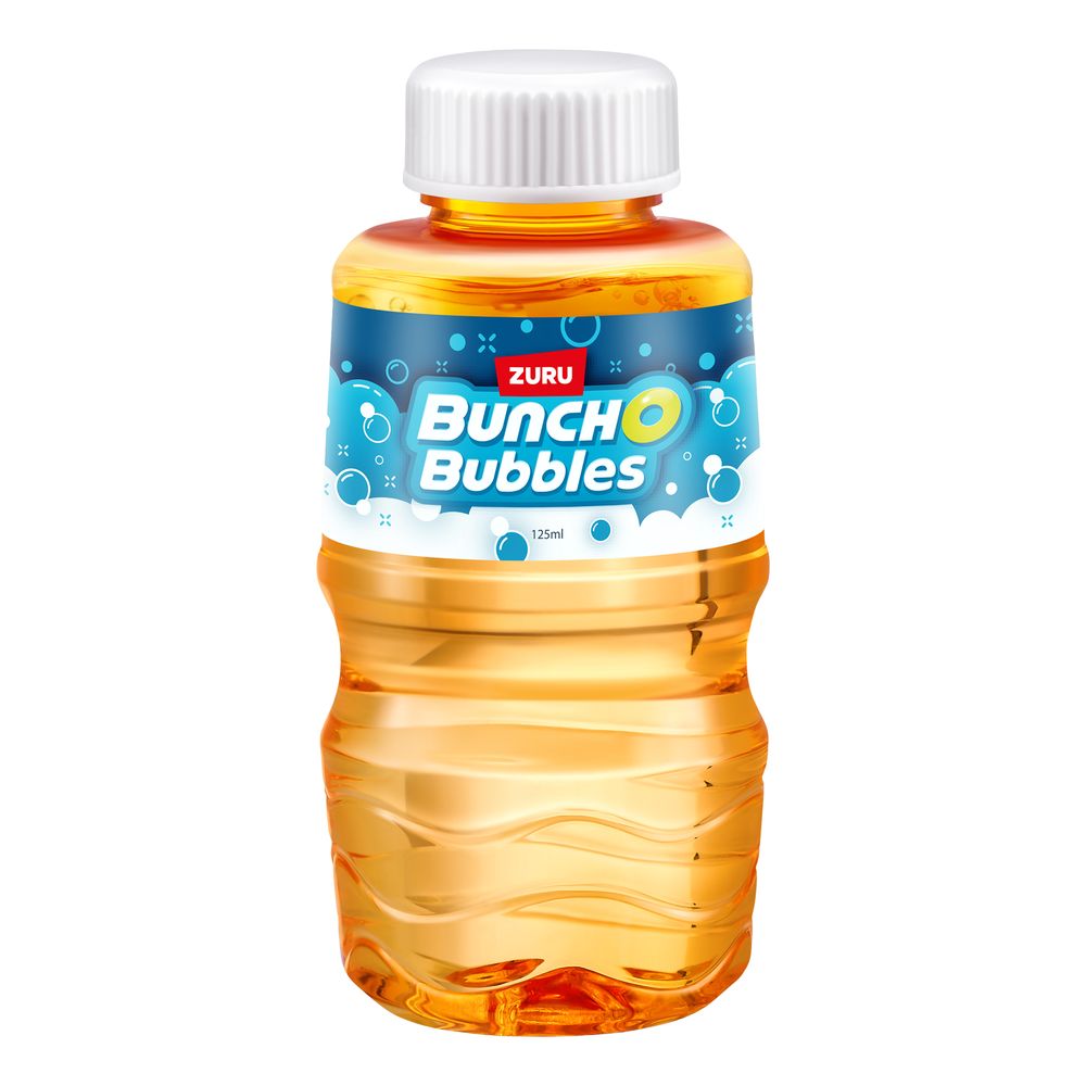 Bunch O Bubbles Motorized Bubble Blaster Sæbeboblepistol