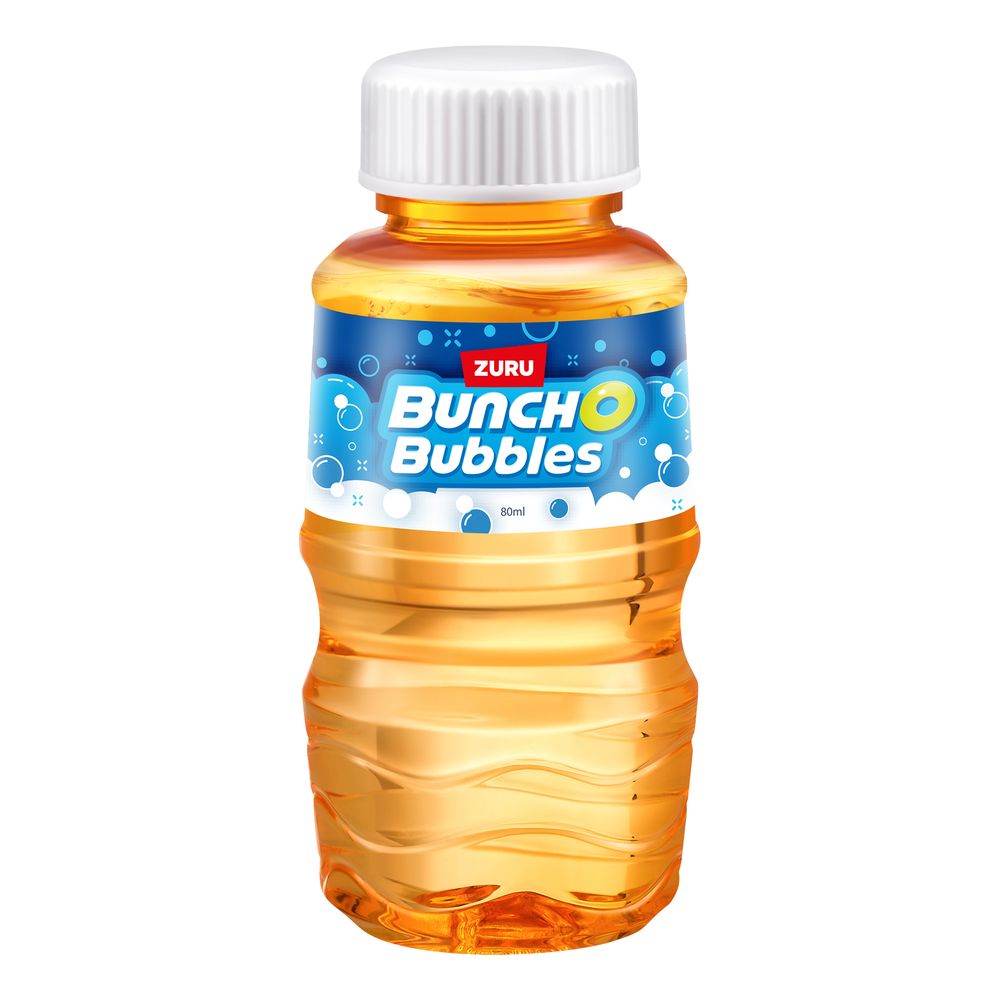 Bunch O Bubbles Motorized Mini Bubble Blaster Sæbeboblepistol