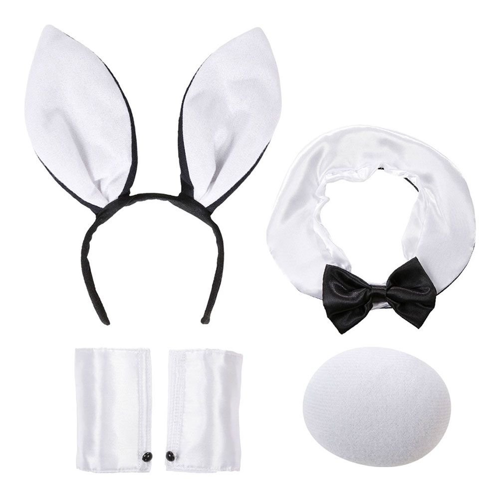 Bunny Tilbehørssett
