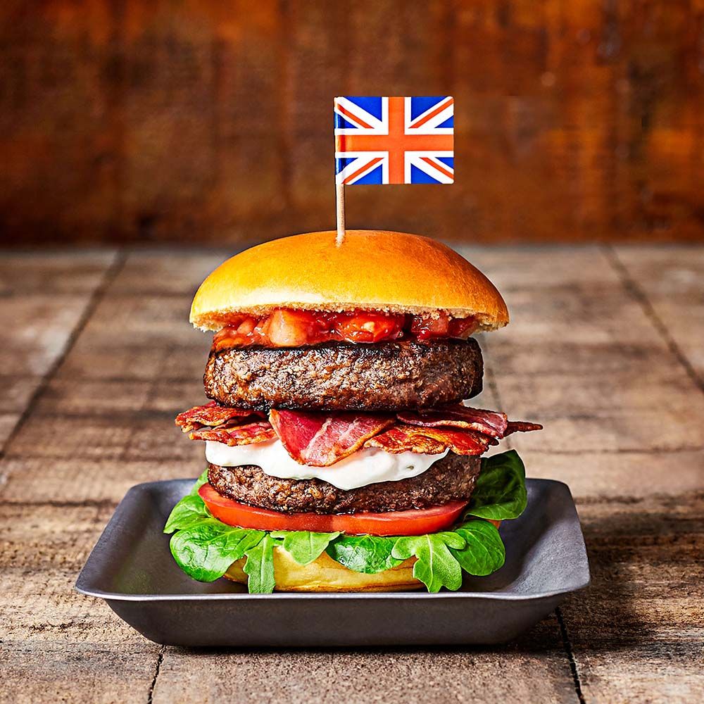 Burger Picks UK